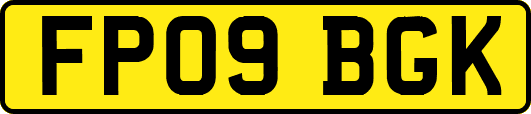 FP09BGK