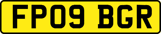 FP09BGR