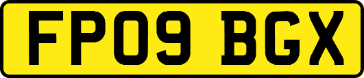 FP09BGX