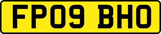 FP09BHO
