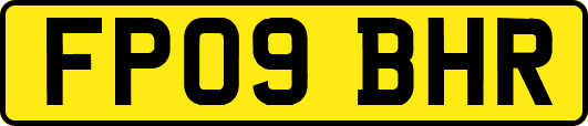 FP09BHR