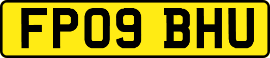 FP09BHU