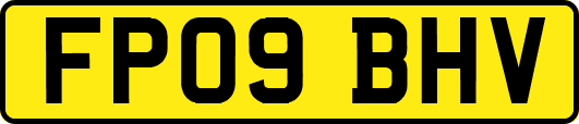 FP09BHV