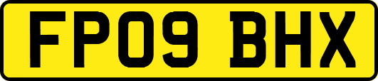 FP09BHX