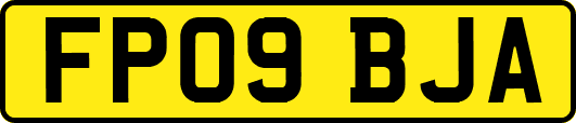 FP09BJA