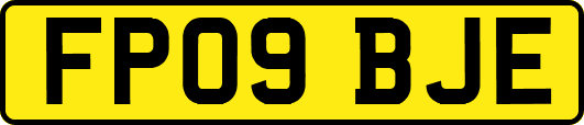 FP09BJE