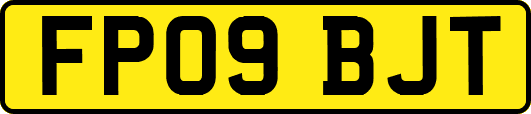 FP09BJT