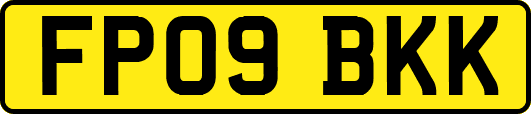 FP09BKK