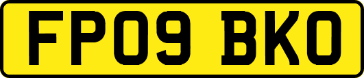 FP09BKO