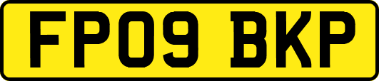 FP09BKP
