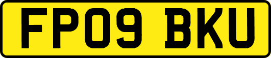 FP09BKU