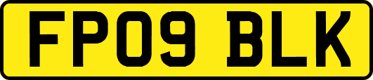 FP09BLK