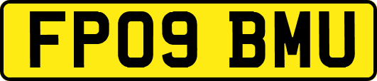 FP09BMU