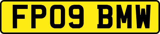 FP09BMW