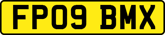 FP09BMX