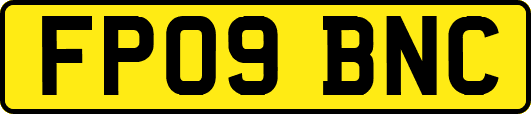 FP09BNC