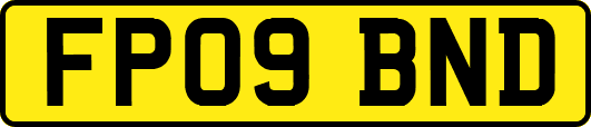 FP09BND