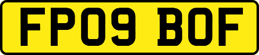 FP09BOF
