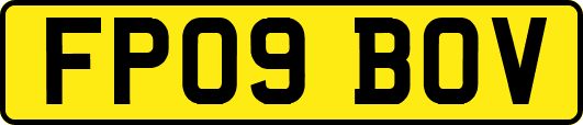 FP09BOV