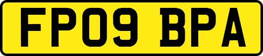 FP09BPA