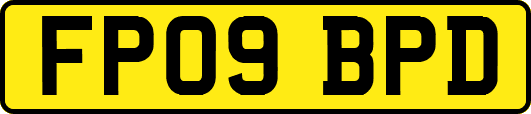 FP09BPD