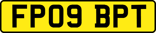 FP09BPT
