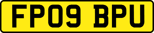 FP09BPU