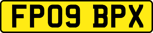 FP09BPX
