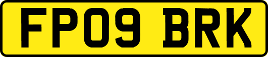 FP09BRK