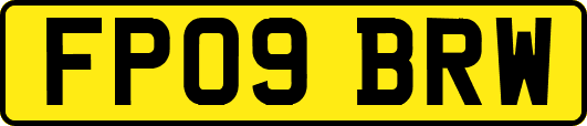 FP09BRW