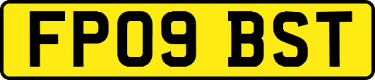 FP09BST