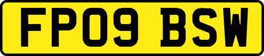 FP09BSW