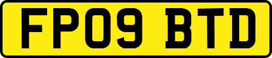 FP09BTD