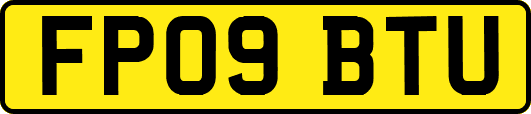 FP09BTU