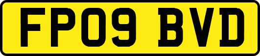 FP09BVD