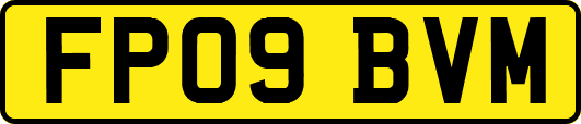 FP09BVM
