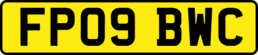 FP09BWC
