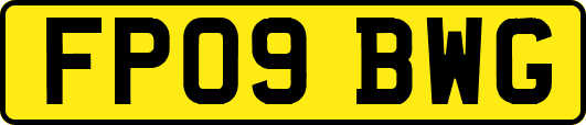 FP09BWG