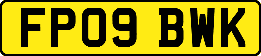 FP09BWK