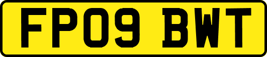 FP09BWT