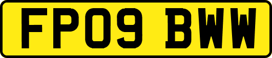 FP09BWW