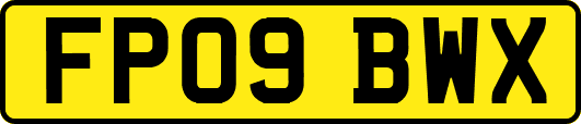 FP09BWX