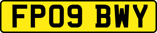 FP09BWY