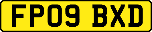 FP09BXD