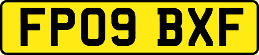 FP09BXF