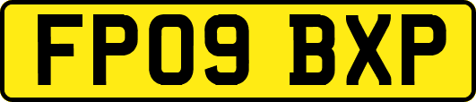 FP09BXP