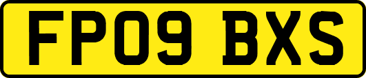 FP09BXS
