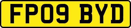 FP09BYD