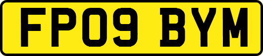 FP09BYM