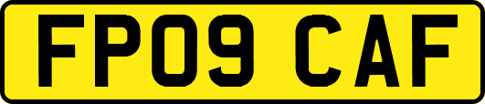 FP09CAF